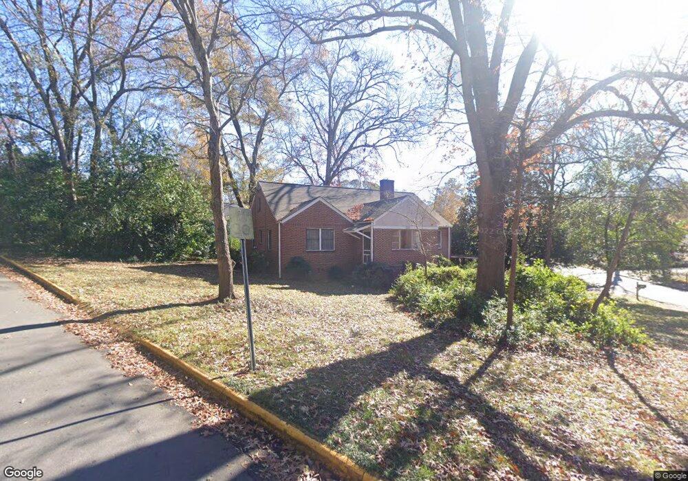 290 Cherokee Ave, Athens, GA 30606 - photo 1