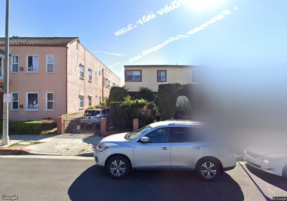 4678 Mascot St, Los Angeles, CA 90019 - photo 1