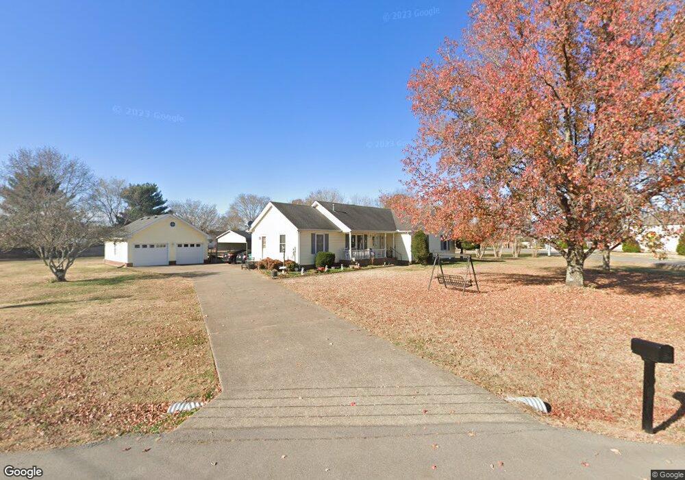 3663 Sugarbush Ct, Murfreesboro, TN 37127 - photo 1