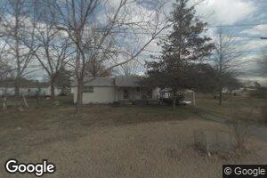 404 SW 3rd St, Patterson, AR 72123