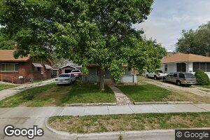 1668 Kiesel Ave, Ogden, UT 84404