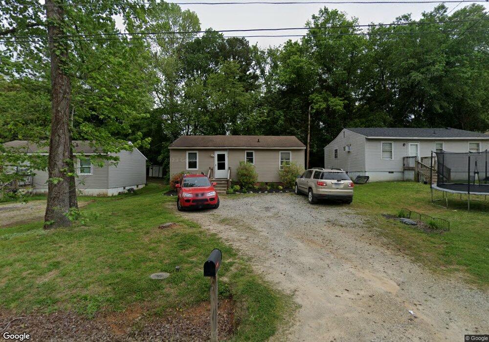 1011 True Ln, High Point, NC 27260 - photo 1