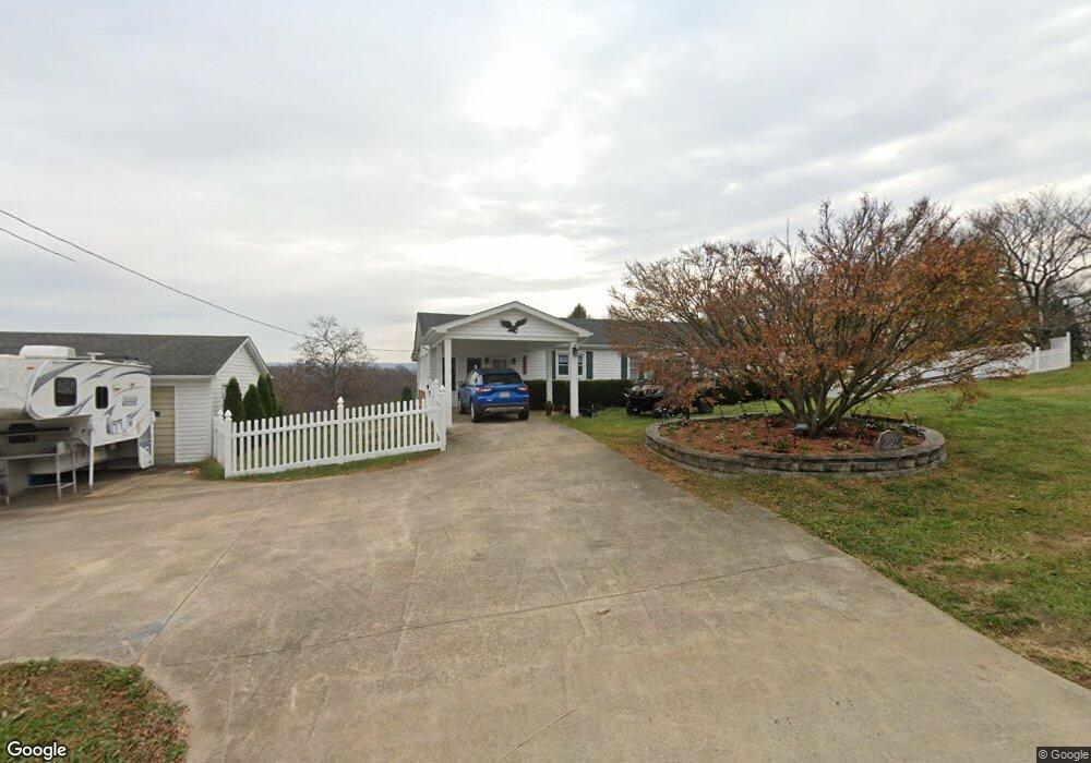 10794 Back Rd, Maurertown, VA 22644 - photo 1