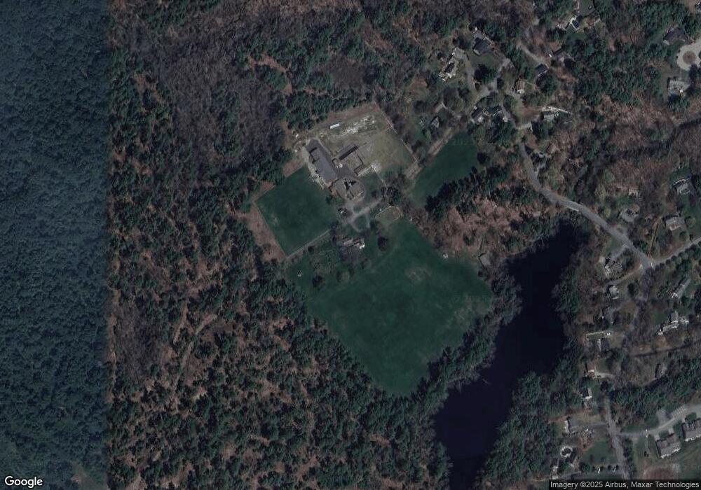 74 Long Hill Rd, Rowley, MA 01969 - photo 1