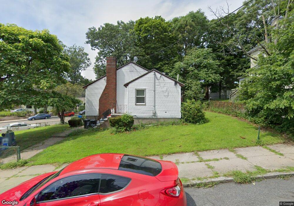 1130 Morton St, Mattapan, MA 02126 - photo 1