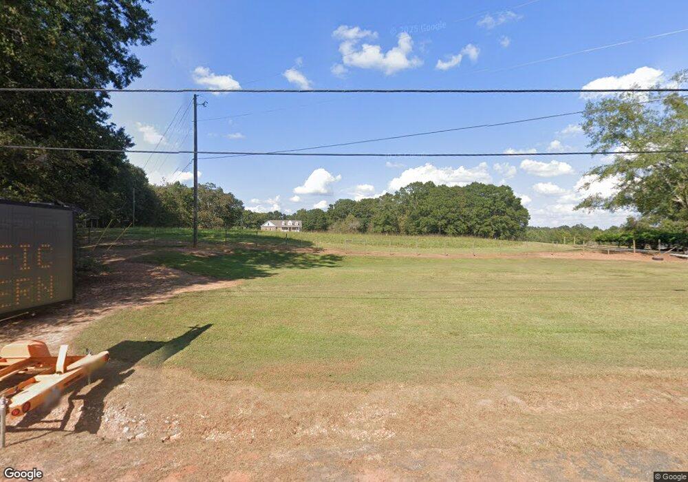 1108 W College St, Bowdon, GA 30108 - photo 1