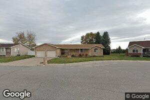 596 N Fairway Place, Preston, ID 83263