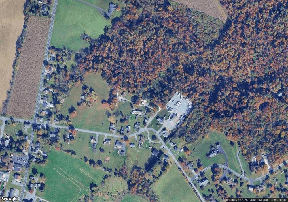 1051 Paper Mill Rd, Chambersburg, PA 17202 - photo 1