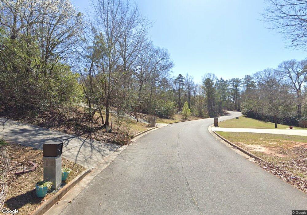 0 Laurel Oak Ln unit 8264684, Warner Robins, GA 31093 - photo 1