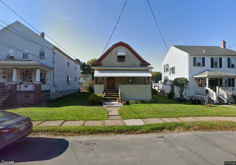 1137 Loomis Ave, Scranton, PA 18504 - photo 1