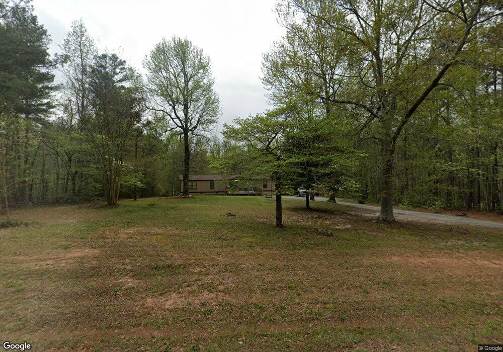 3928 Parks Rd, Flowery Branch, GA 30542 - photo 1