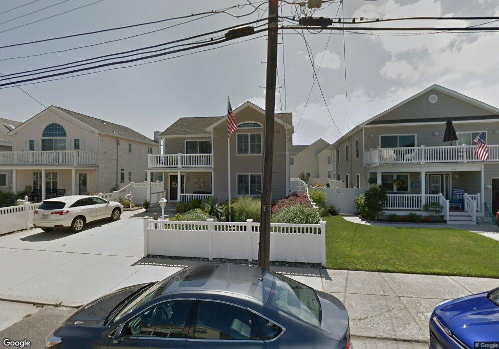 336 12th St S, Brigantine, NJ 08203 - photo 1