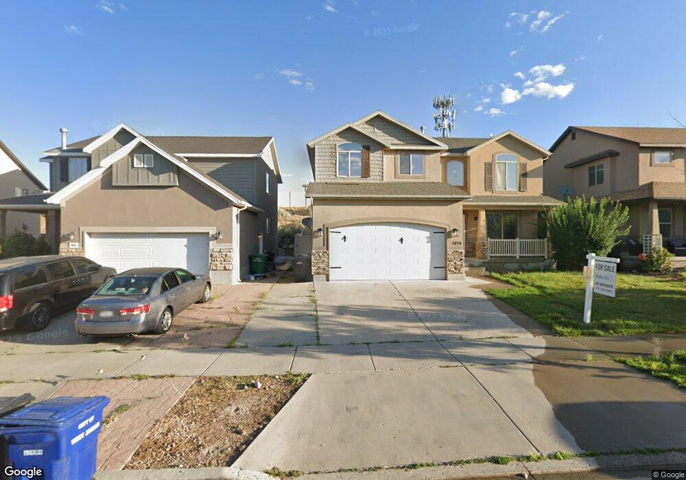 7478 S Sunset Maple Dr, West Jordan, UT 84081 - photo 1