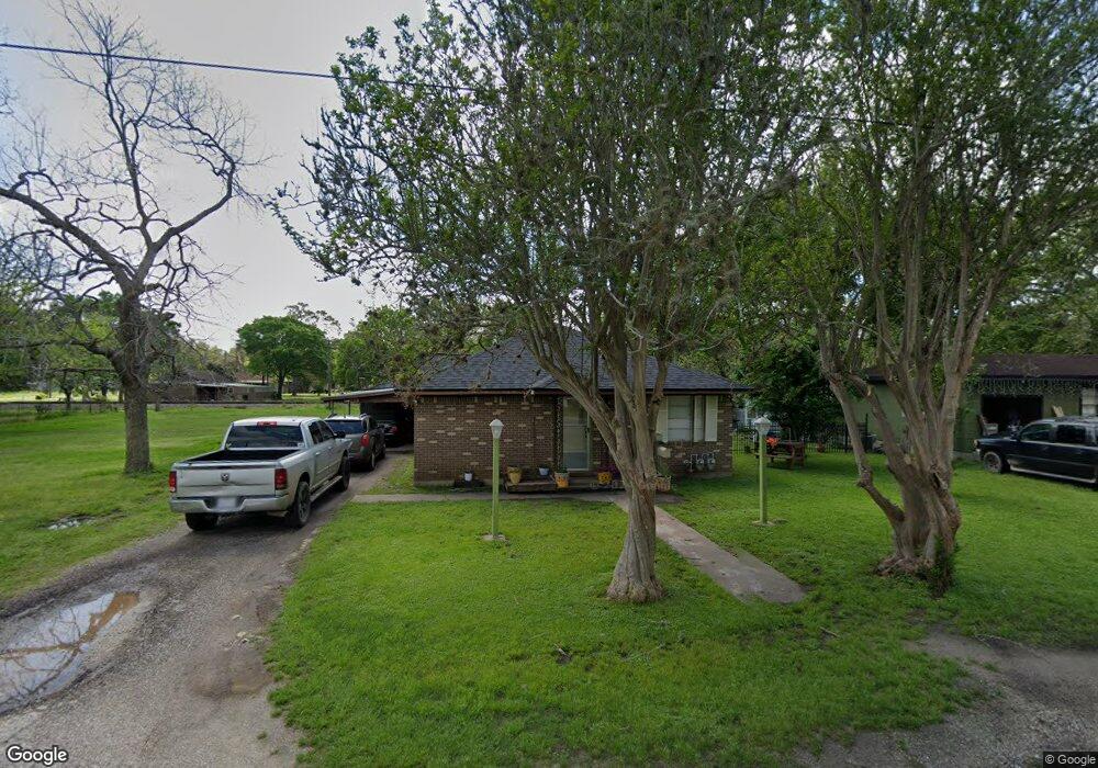 2220 Rugeley St, Bay City, TX 77414 - photo 1