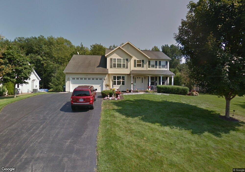 14 Century Dr, Ballston Spa, NY 12020 - photo 1