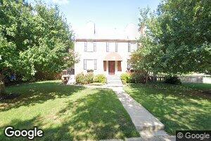 7018 Wake Forest Dr, College Park, MD 20740