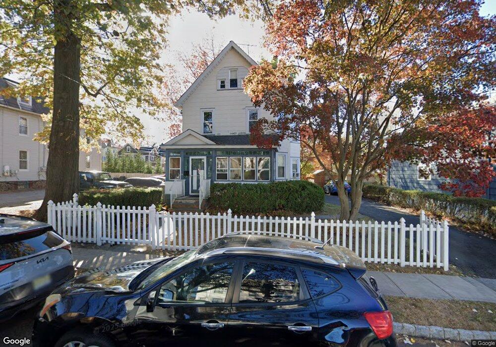 14 Willard Place unit 2, Montclair, NJ 07042 - photo 1