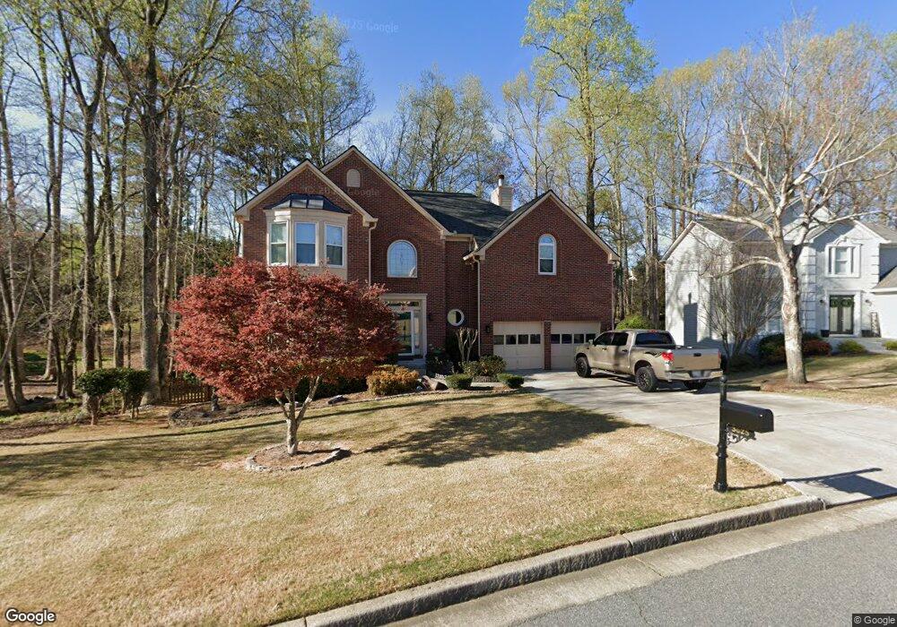 3625 Glennvale Ct unit 1, Cumming, GA 30041 - photo 1