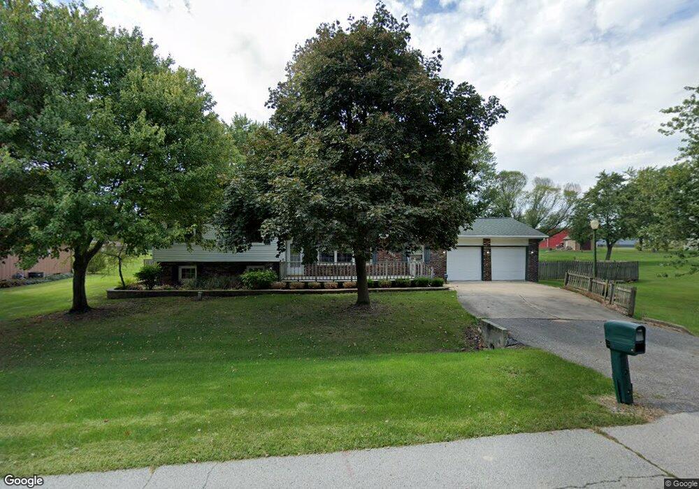 13160 Rhode St, Cedar Lake, IN 46303 - photo 1