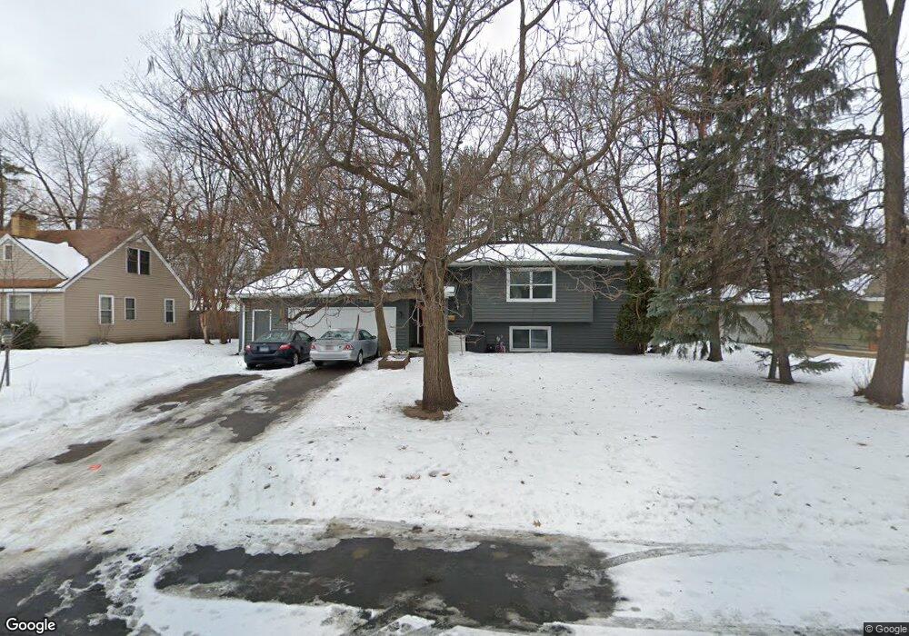 8412 Emerson Ave S, Bloomington, MN 55420 - photo 1