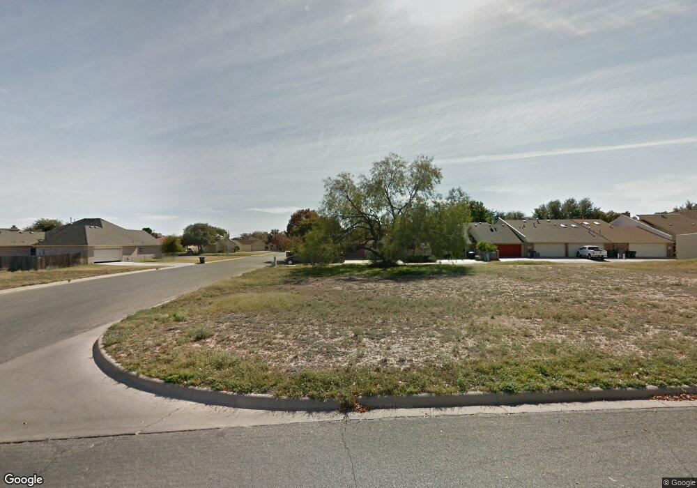 2009 Valleyview Blvd unit 25, San Angelo, TX 76904 - photo 1