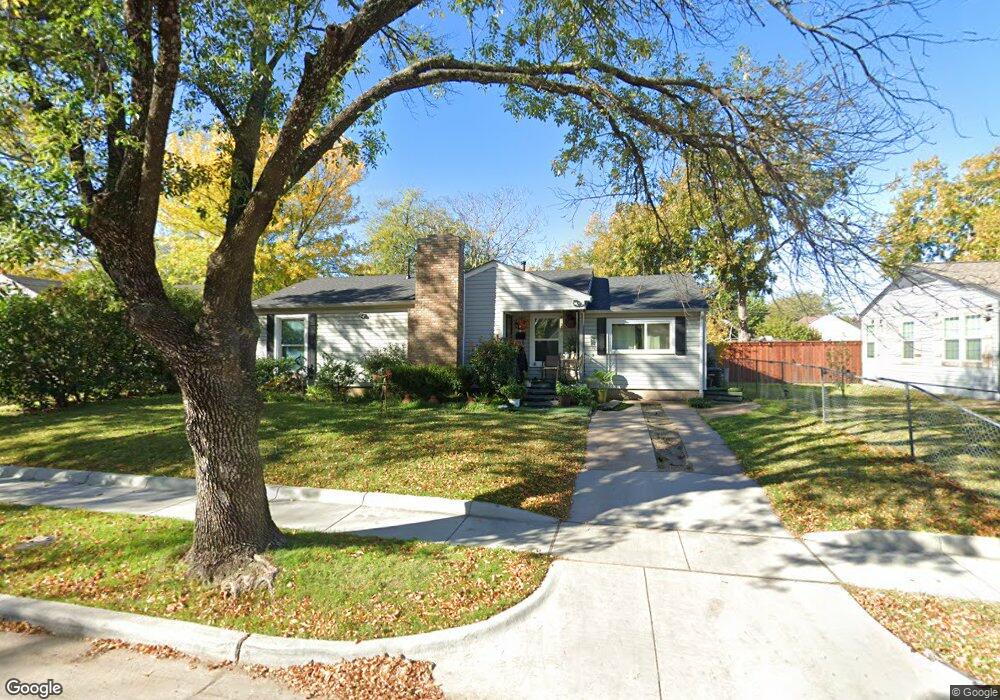 910 Tamara Ln, Grand Prairie, TX 75051 - photo 1