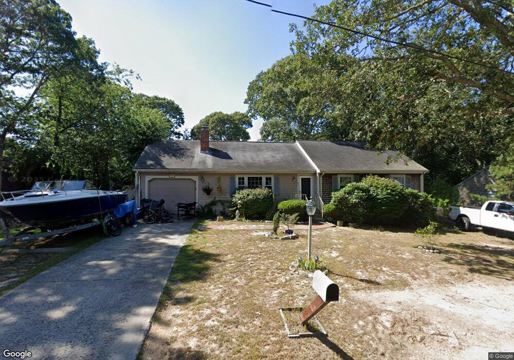 17 Waggon Rd, Yarmouth Port, MA 02675 - photo 1