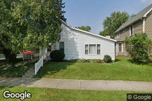 1320 S 5th St, Lafayette, IN 47905
