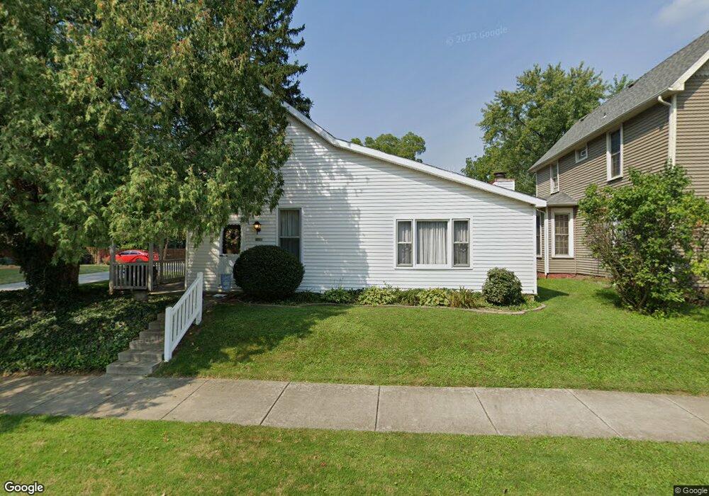 1320 S 5th St, Lafayette, IN 47905 - photo 1