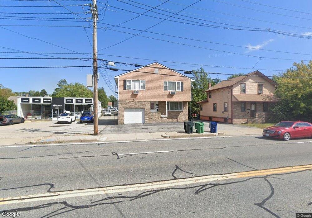 516 Warwick Ave, Warwick, RI 02888 - photo 1