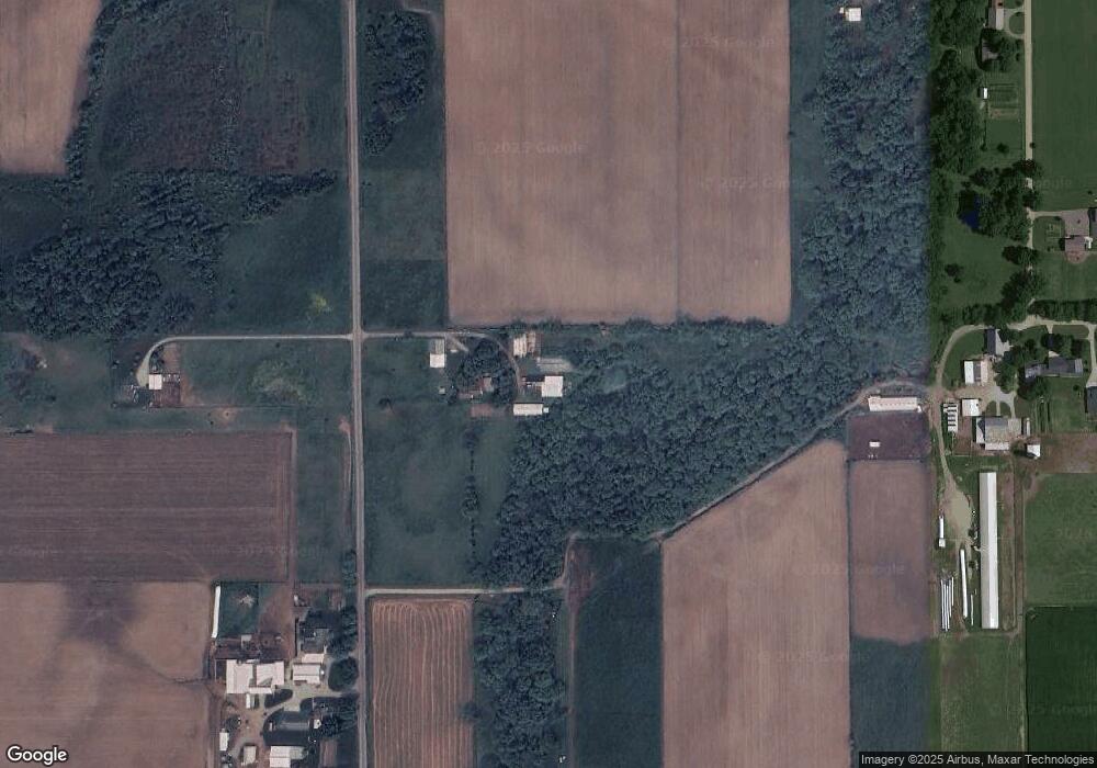 1505 N 250 W, Lagrange, IN 46761 - photo 1