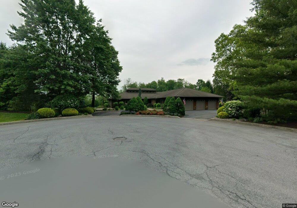 107 Kings Ct, Orwigsburg, PA 17961 - photo 1