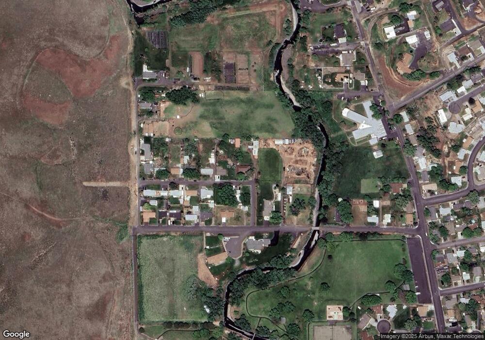 4201 SW Jay Ave, Pendleton, OR 97801 - photo 1