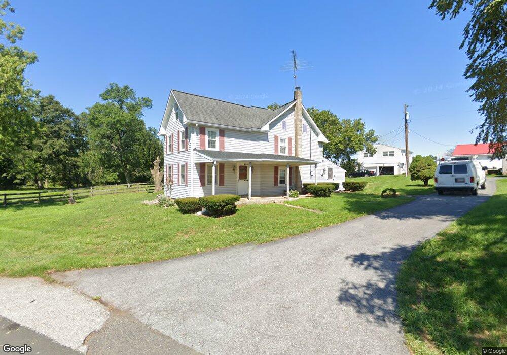 2400 Bear Run Rd, Taneytown, MD 21787 - photo 1