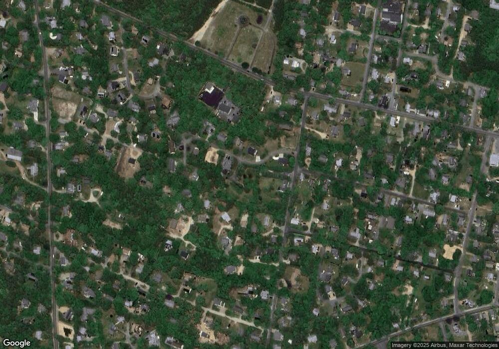 16 Dannys Ct, Vineyard Haven, MA 02568 - photo 1