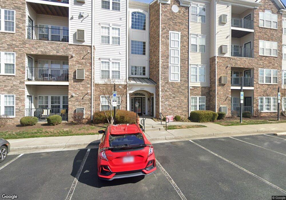 1000 Westwood Village Way unit 204, Midlothian, VA 23114 - photo 1