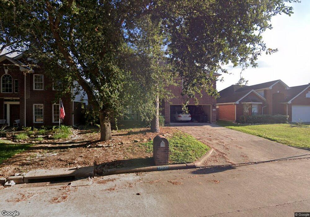 14035 Sandalfoot St, Houston, TX 77095 - photo 1