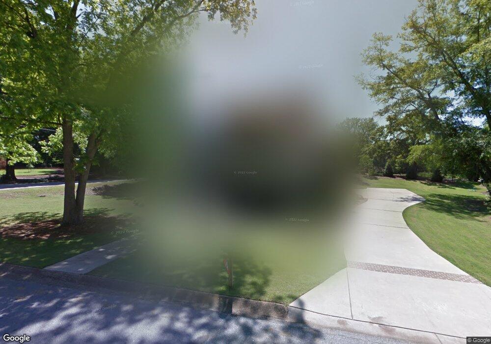 220 Lullwater Rd, Athens, GA 30606 - photo 1