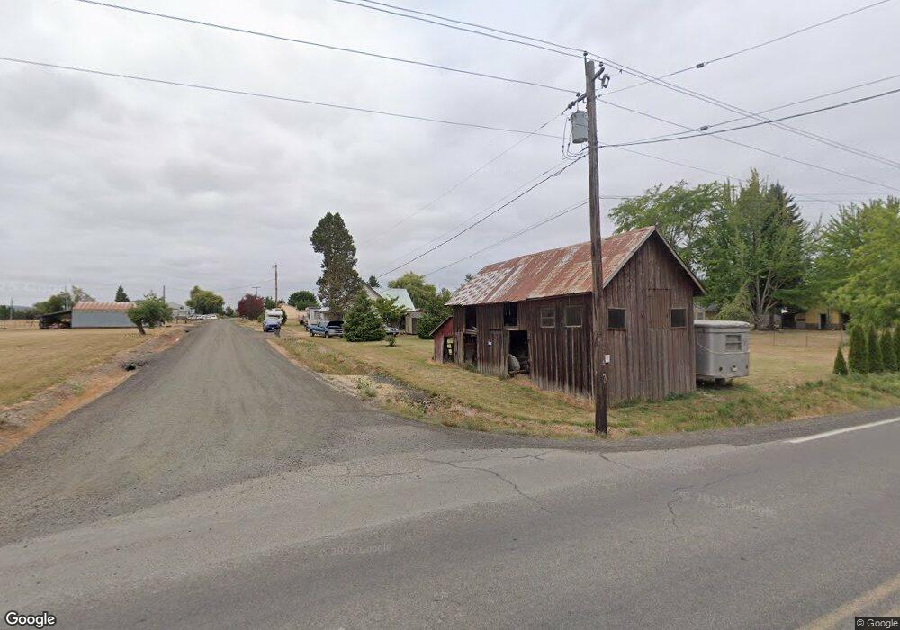 14102 Ballston Rd, Sheridan, OR 97378 - photo 1