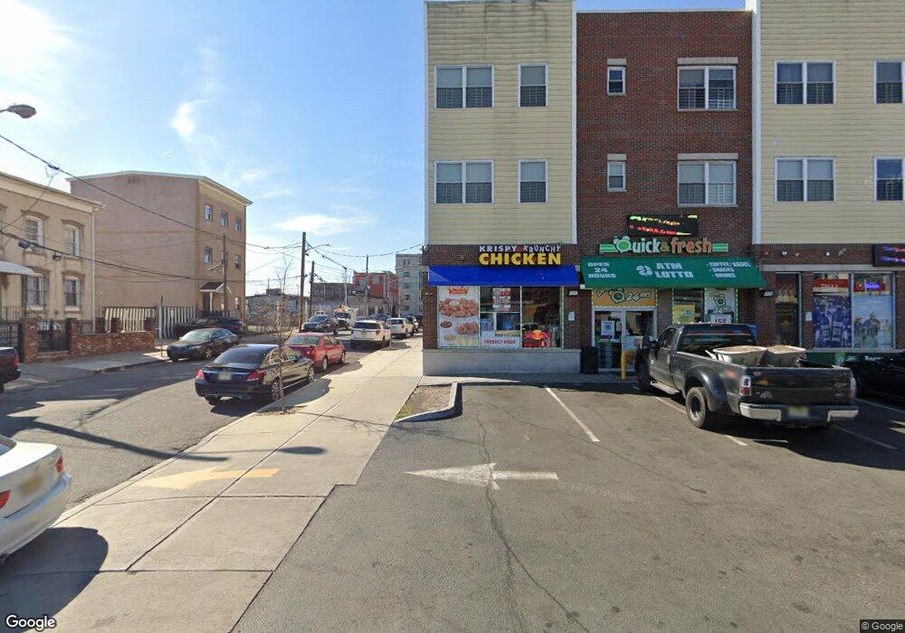 25 Cottage St unit 6, Newark, NJ 07102 - photo 1