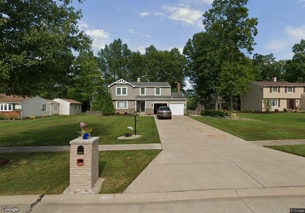 13901 Quail Oval, North Royalton, OH 44133 - photo 1