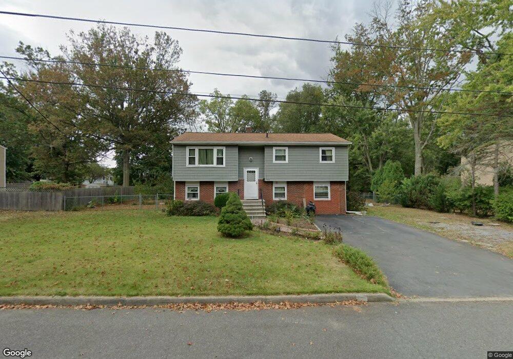 225 Wilson Ave, Hightstown, NJ 08520 - photo 1