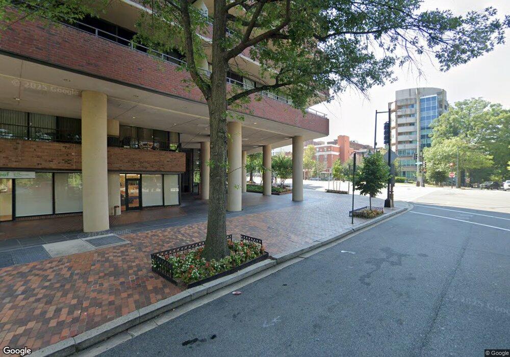 The Westbridge Condominiums unit 1010, Washington, DC 20037 - photo 1