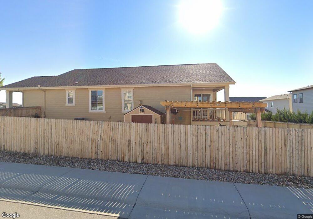 13348 Oneida St, Thornton, CO 80602 - photo 1