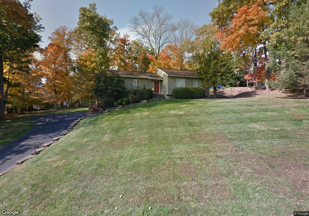 3 Birchmont Ln, Warren, NJ 07059 - photo 1