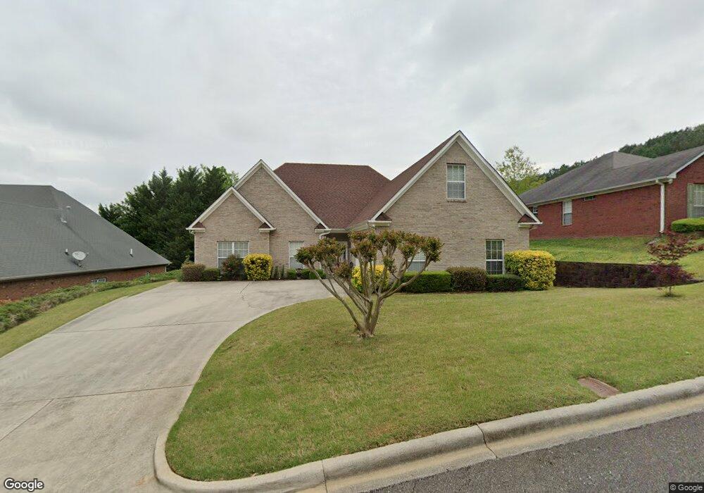 5555 Matt Aaron Ln, Birmingham, AL 35215 - photo 1