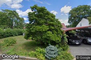 15 Kappius Path, Newton Center, MA 02459