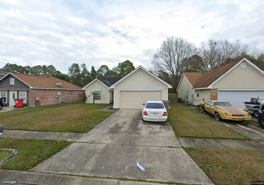 1801 Kings Row, Slidell, LA 70461 - photo 1