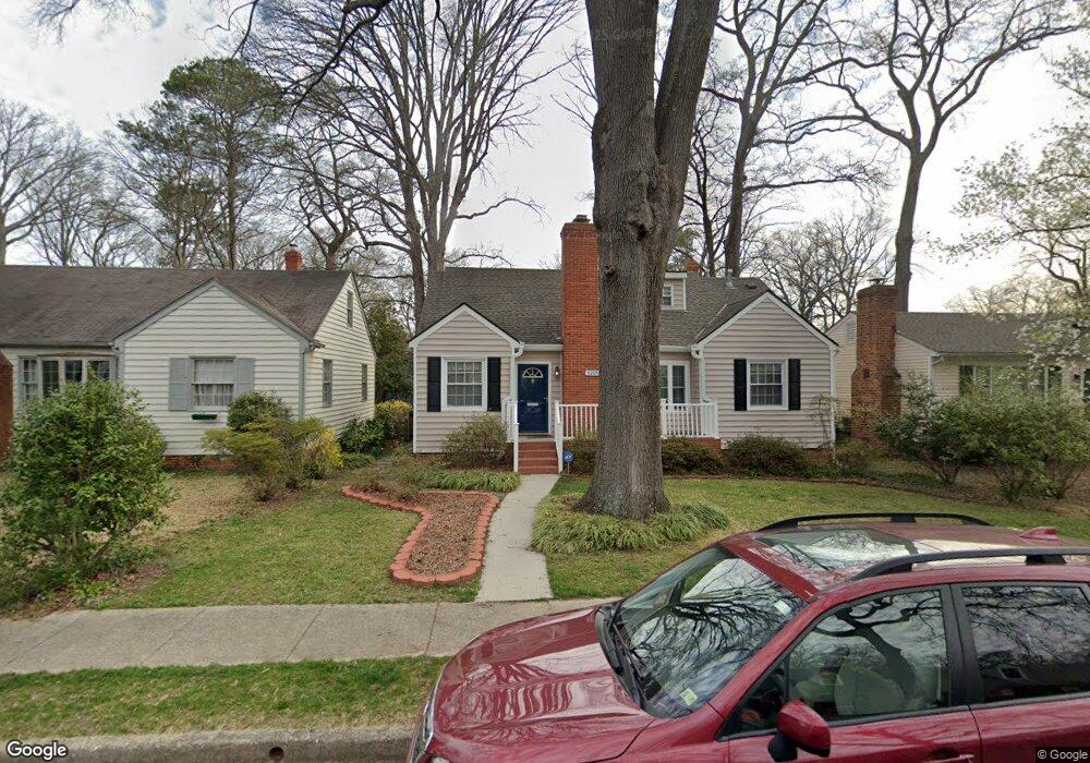 5205 Sylvan Rd, Richmond, VA 23225 - photo 1