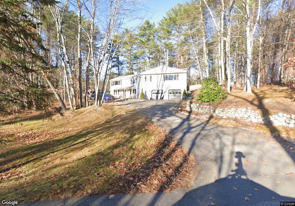 4 Plummer Rd, Windham, ME 04062 - photo 1